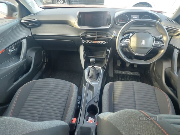Used Peugeot 2008 2022 for sale - 78141728: Photo 9