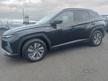 Used Hyundai TUCSON 2023 for sale - 79083687: Photo