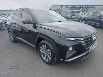Used Hyundai TUCSON 2023 for sale - 79083687: Photo