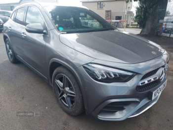 Used Mercedes-Benz GLA 2024 for sale - 75388815: Photo