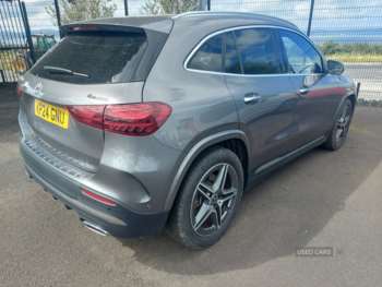 Used Mercedes-Benz GLA 2024 for sale - 75388815: Photo
