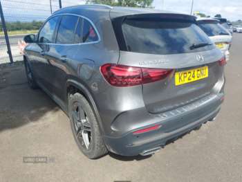 Used Mercedes-Benz GLA 2024 for sale - 75388815: Photo