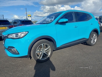 Used MG MG HS 2023 for sale - 75885115: Photo