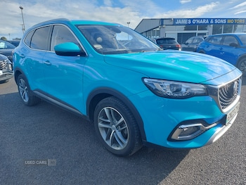 Used MG MG HS 2023 for sale - 75885115: Photo