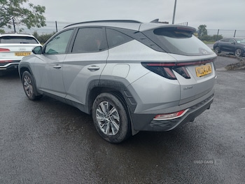 Used Hyundai TUCSON 2024 for sale - 79554263: Photo