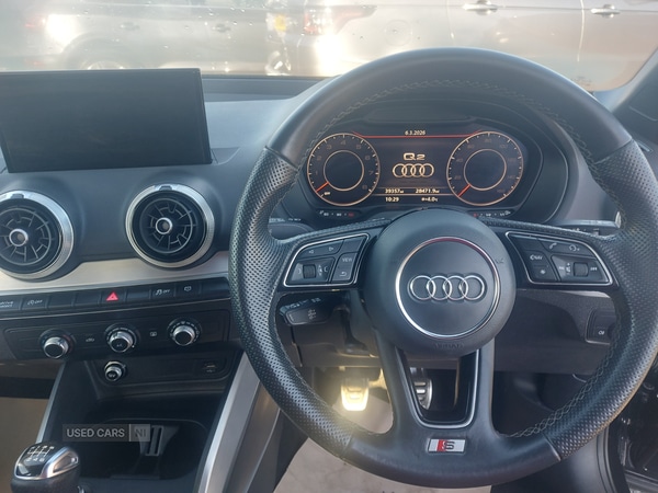 Used Audi Q2 2023 for sale - 77785145: Photo 10