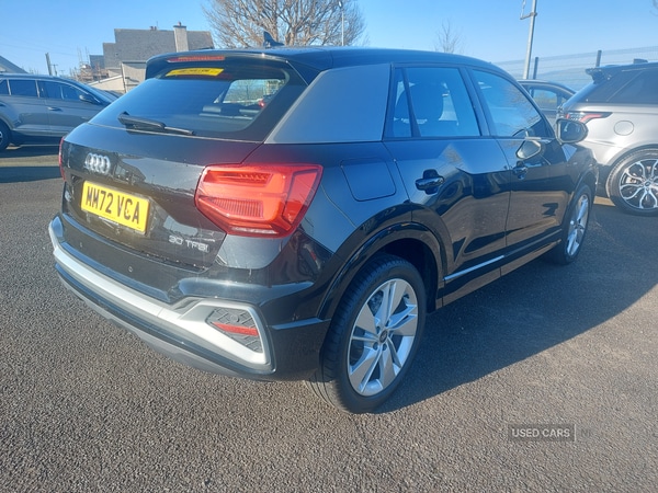 Used Audi Q2 2023 for sale - 77785145: Photo 3