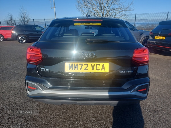Used Audi Q2 2023 for sale - 77785145: Photo 5