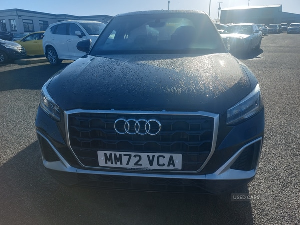 Used Audi Q2 2023 for sale - 77785145: Photo 6
