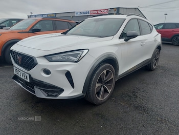 Used Cupra Formentor 2023 for sale - 79084310: Photo
