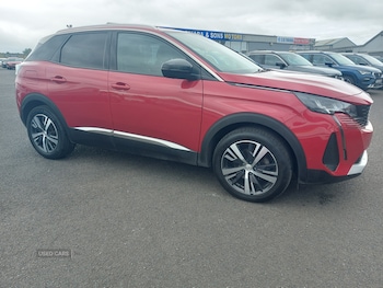 Used Peugeot 3008 2022 for sale - 79050358: Photo