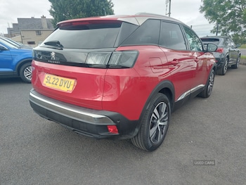 Used Peugeot 3008 2022 for sale - 79050358: Photo