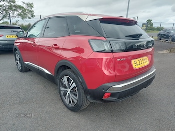 Used Peugeot 3008 2022 for sale - 79050358: Photo