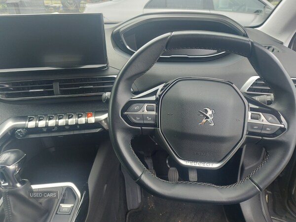 Used Peugeot 3008 2022 for sale - 77254093: Photo 10