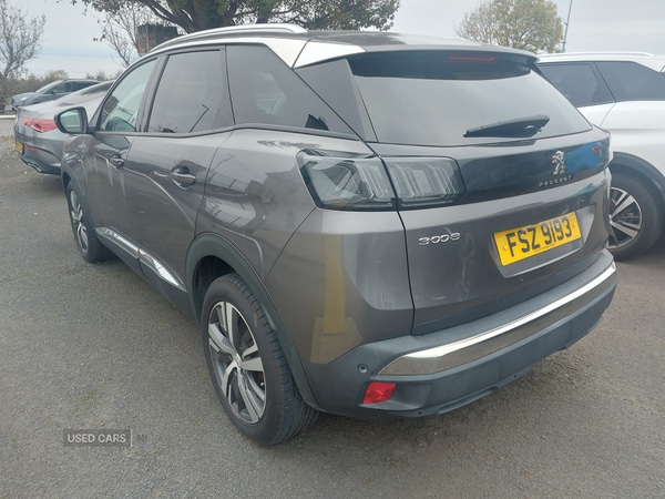 Used Peugeot 3008 2022 for sale - 77254093: Photo 3