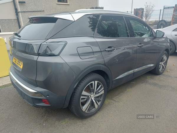 Used Peugeot 3008 2022 for sale - 77254093: Photo 4