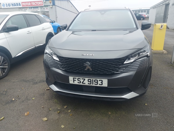 Used Peugeot 3008 2022 for sale - 77254093: Photo 5