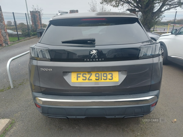 Used Peugeot 3008 2022 for sale - 77254093: Photo 6