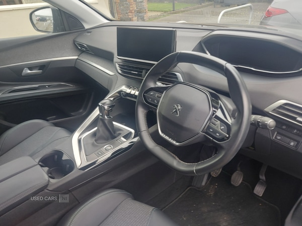 Used Peugeot 3008 2022 for sale - 77254093: Photo 7