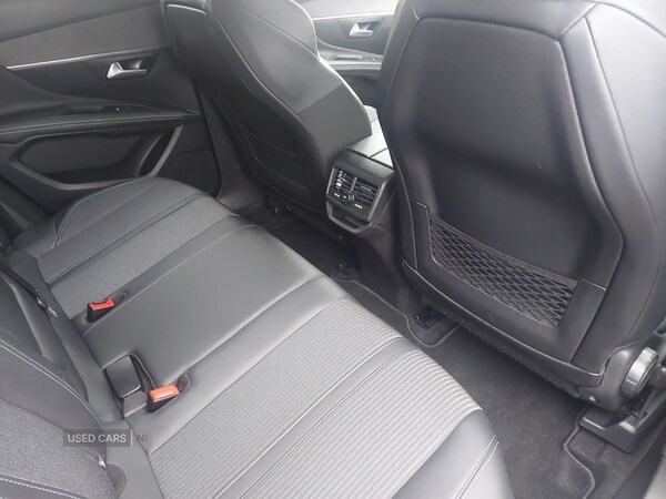 Used Peugeot 3008 2022 for sale - 77254093: Photo 8
