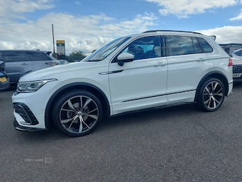 Used Volkswagen Tiguan 2023 for sale - 79485249: Photo