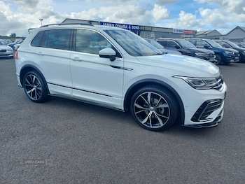 Used Volkswagen Tiguan 2023 for sale - 79485249: Photo