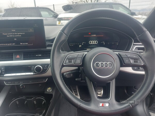 Used Audi A5 2021 for sale - 77479719: Photo 10