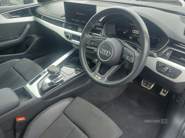 Used Audi A5 2021 for sale - 77479719: Photo 7
