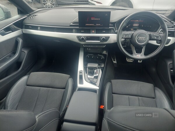 Used Audi A5 2021 for sale - 77479719: Photo 9