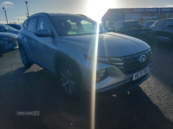 Used Hyundai TUCSON 2024 for sale - 78141730: Photo 2