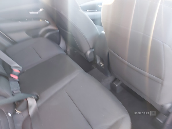 Used Hyundai TUCSON 2024 for sale - 78141730: Photo 8