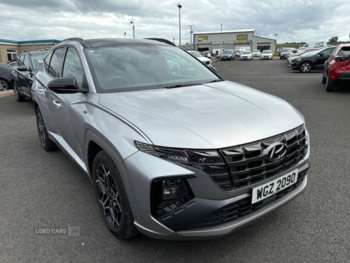 Used Hyundai TUCSON 2022 for sale - 74852293: Photo