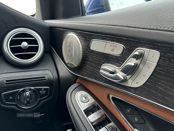 Used Mercedes-Benz GLC 2022 for sale - 74021681: Photo 12