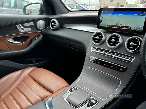 Used Mercedes-Benz GLC 2022 for sale - 74021681: Photo 13