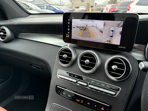 Used Mercedes-Benz GLC 2022 for sale - 74021681: Photo 14
