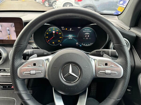 Used Mercedes-Benz GLC 2022 for sale - 74021681: Photo 15
