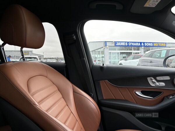 Used Mercedes-Benz GLC 2022 for sale - 74021681: Photo 16