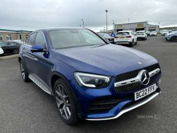 Used Mercedes-Benz GLC 2022 for sale - 74021681: Photo