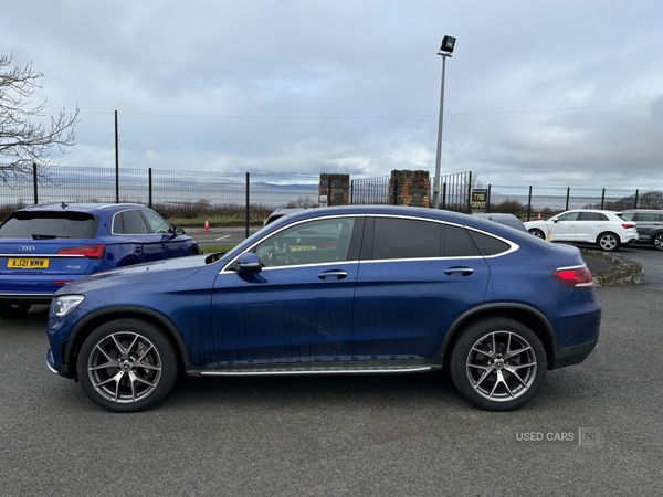 Used Mercedes-Benz GLC 2022 for sale - 74021681: Photo 5