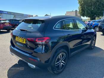 Used Mercedes-Benz GLA 2023 for sale - 74852525: Photo