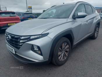 2024 - 1.6 TGDi SE Connect 5dr 2WD