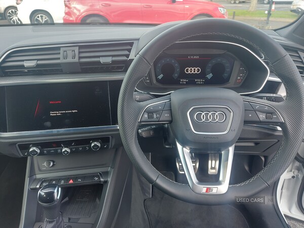 Used Audi Q3 2025 for sale - 76190247: Photo 10