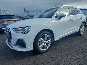 Audi - Q3