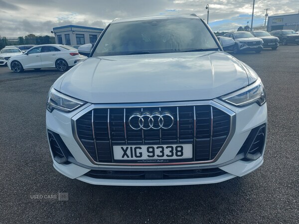 Used Audi Q3 2025 for sale - 76190247: Photo 5