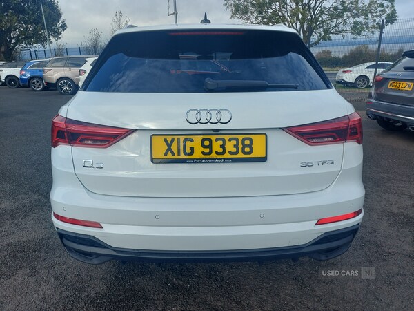 Used Audi Q3 2025 for sale - 76190247: Photo 6