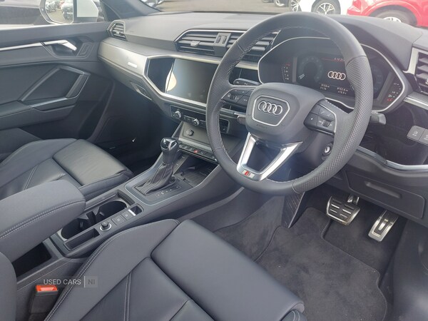 Used Audi Q3 2025 for sale - 76190247: Photo 7