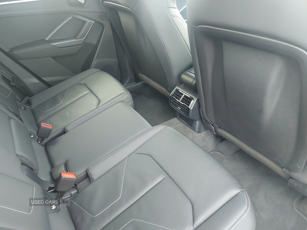 Used Audi Q3 2025 for sale - 76190247: Photo 8