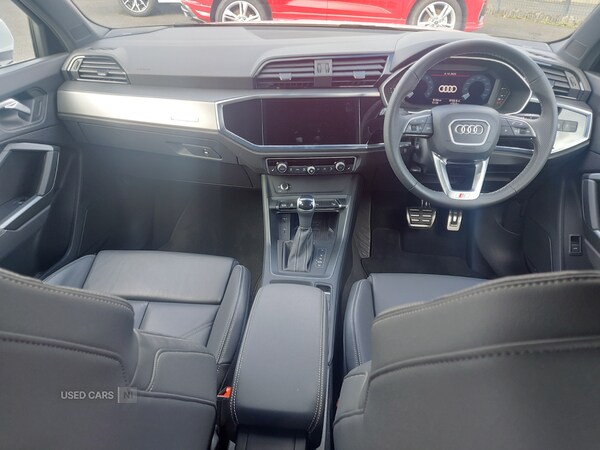 Used Audi Q3 2025 for sale - 76190247: Photo 9