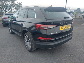 Used Skoda Kodiaq 2023 for sale - 79363072: Photo