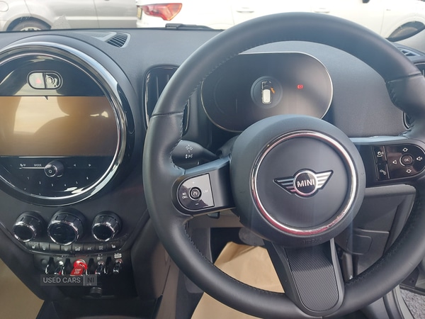 Used MINI Countryman 2022 for sale - 77176047: Photo 10